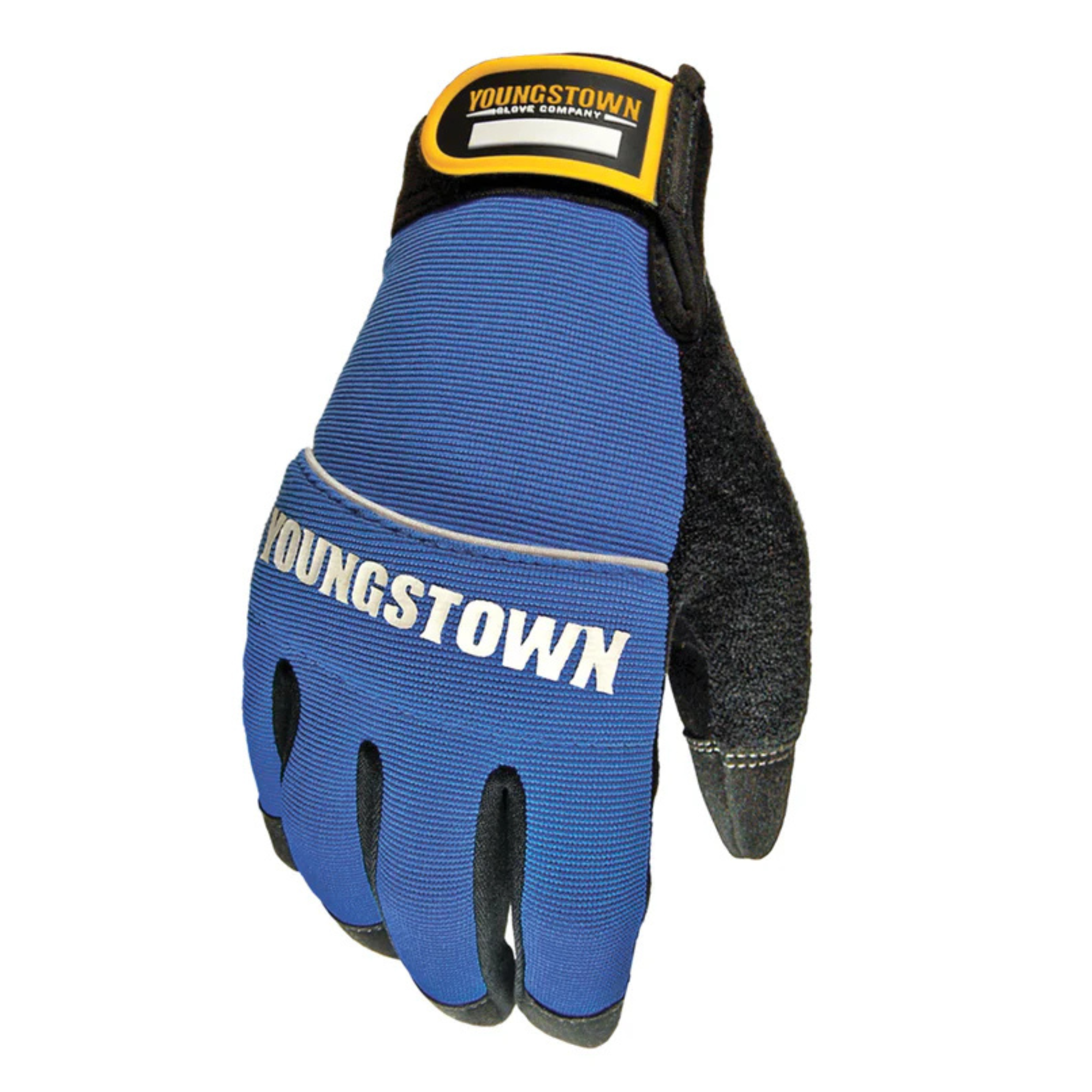 Youngstown Mechanics Plus Work Gloves from GME Supply